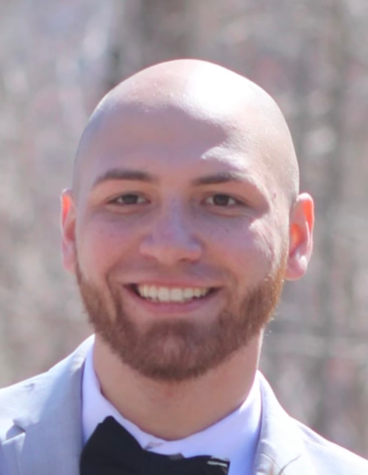 Antonio Montalvo, business modernization consultant